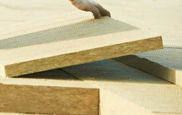 measuring Snapper tapered insulation