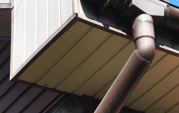 Snapper soffit installation costs