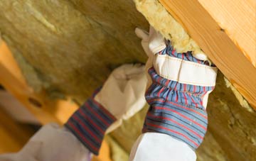 types of Snapper pitched roof insulation materials