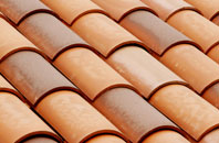 Snapper clay roofing