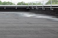 find rated Snapper flat roofing companies